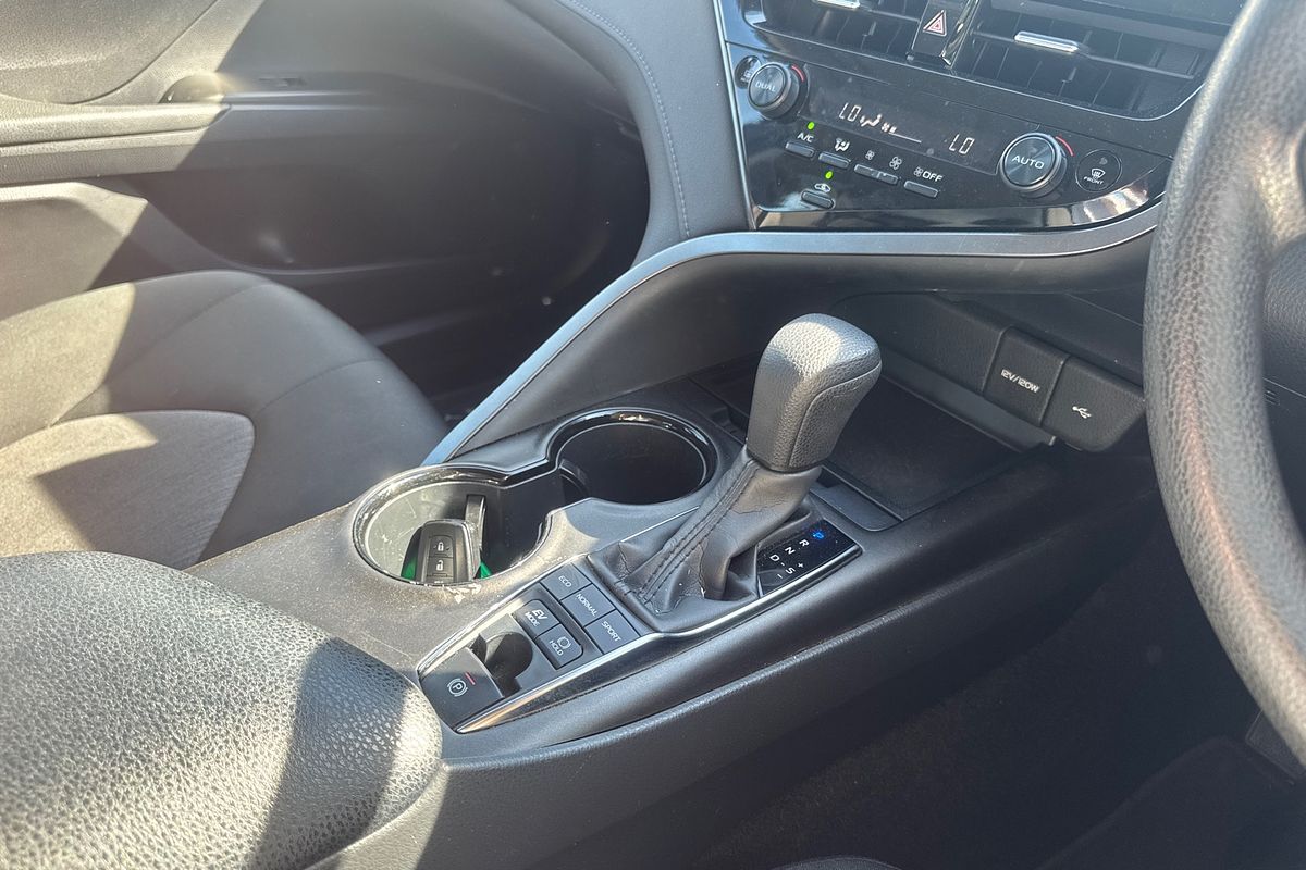 2023 Toyota Camry Ascent AXVH70R