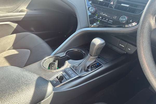 2023 Toyota Camry Ascent AXVH70R