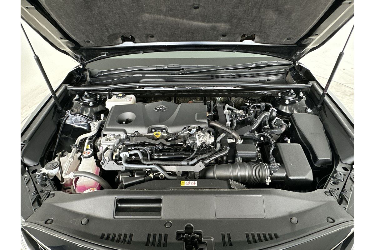 2024 Toyota Camry Ascent AXVH70R