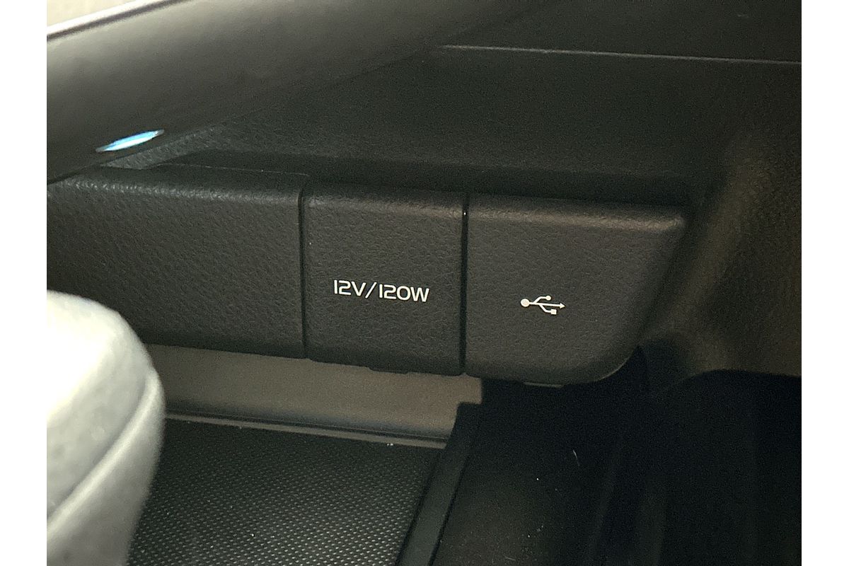 2024 Toyota Camry Ascent AXVH70R