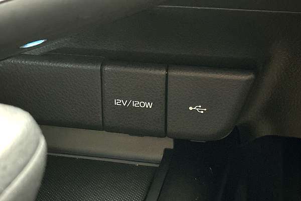 2024 Toyota Camry Ascent AXVH70R