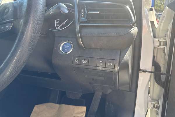 2023 Toyota Camry Ascent AXVH70R