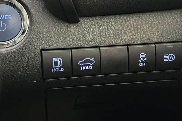 2024 Toyota Camry Ascent AXVH70R