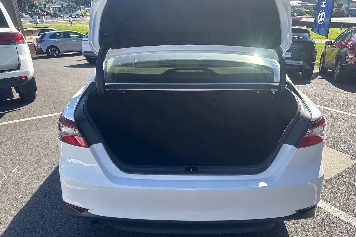 2023 Toyota Camry Ascent AXVH70R