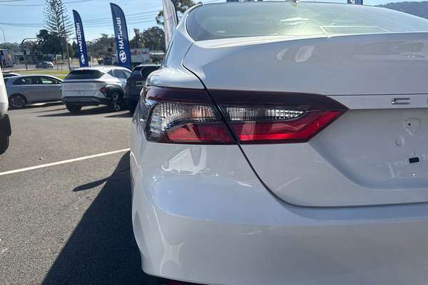 2023 Toyota Camry Ascent AXVH70R