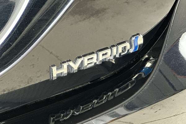 2024 Toyota Camry Ascent AXVH70R