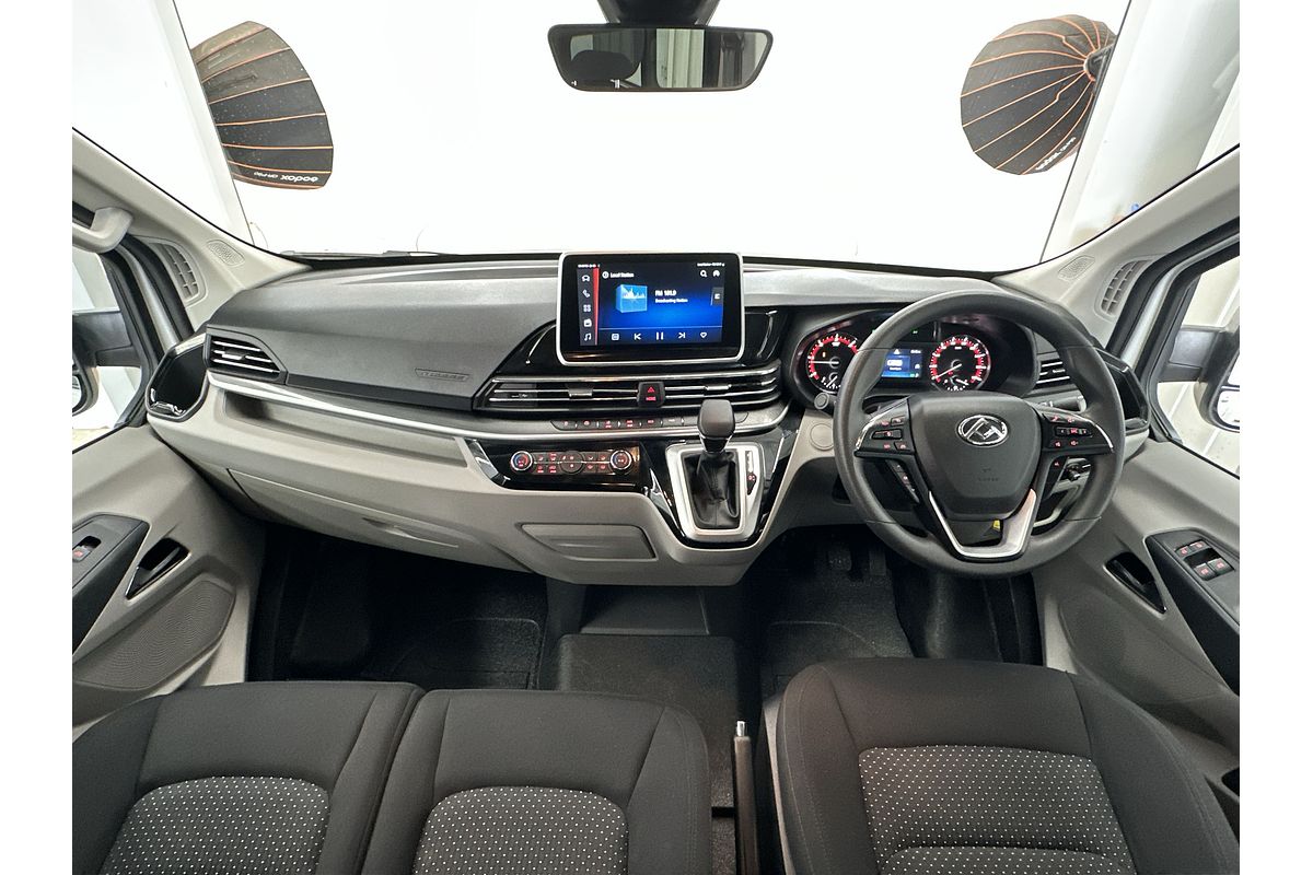 2021 LDV Deliver 9