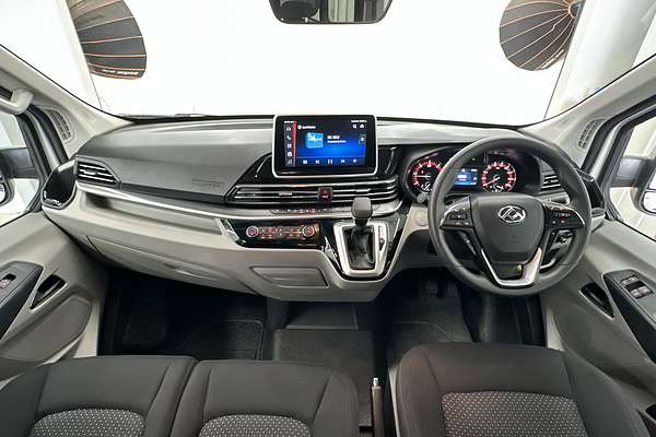 2021 LDV Deliver 9