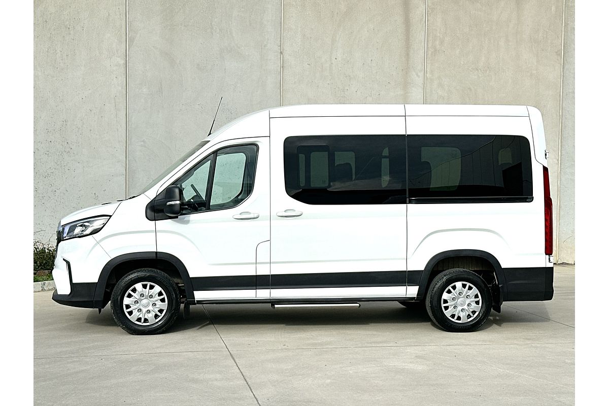 2021 LDV Deliver 9