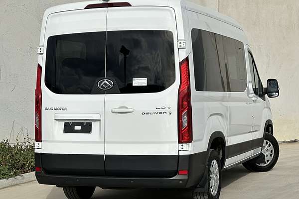 2021 LDV Deliver 9