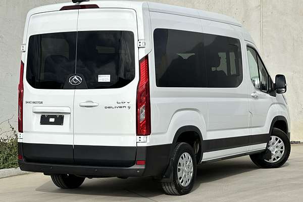 2021 LDV Deliver 9