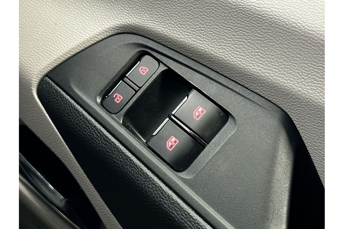 2021 LDV Deliver 9