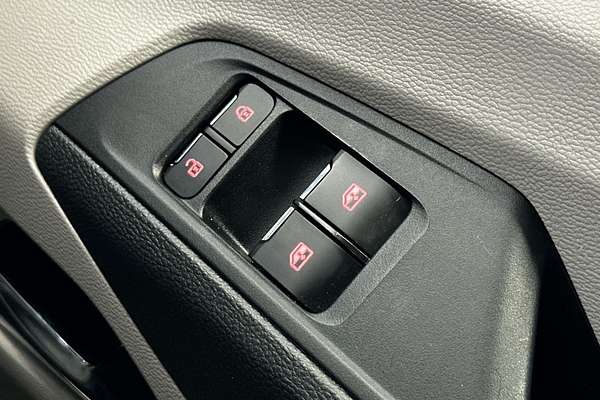 2021 LDV Deliver 9