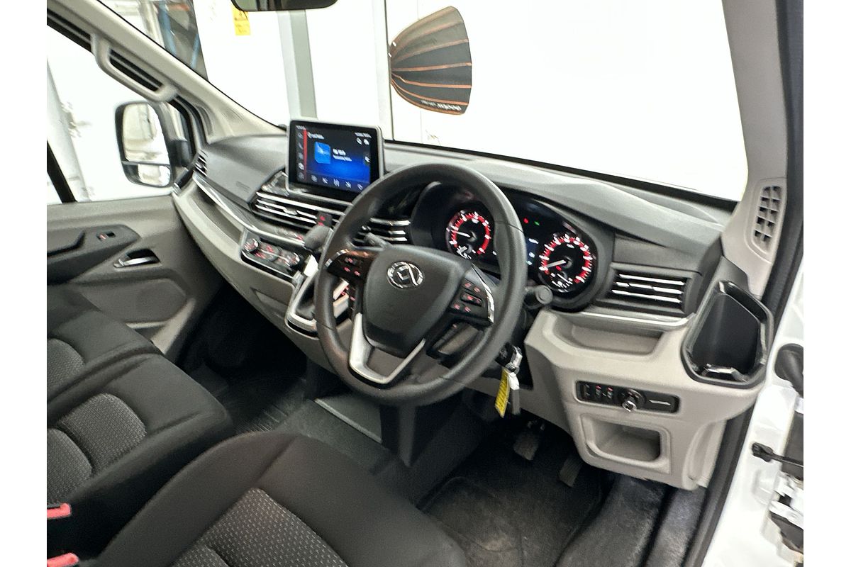 2021 LDV Deliver 9