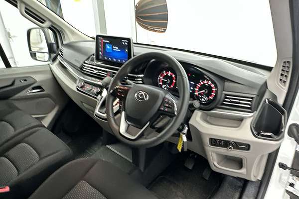 2021 LDV Deliver 9