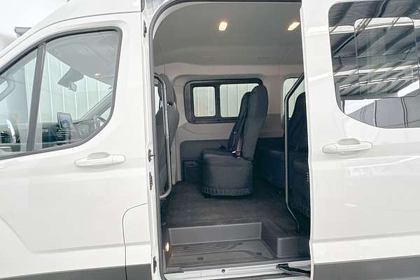 2021 LDV Deliver 9