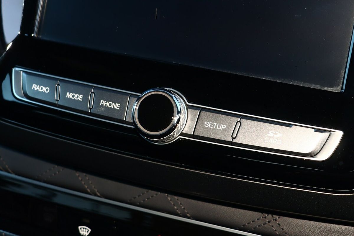 2020 SsangYong Rexton Ultimate Y400