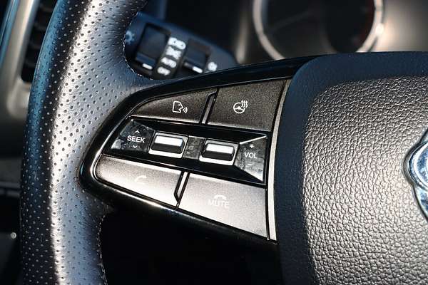 2020 SsangYong Rexton Ultimate Y400