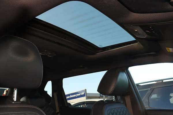 2020 SsangYong Rexton Ultimate Y400