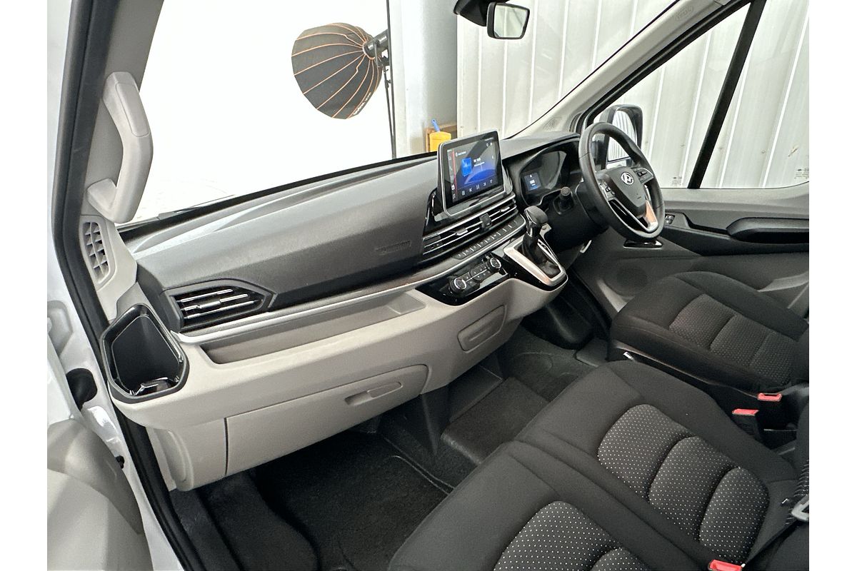 2021 LDV Deliver 9