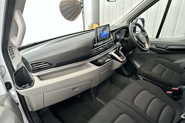 2021 LDV Deliver 9