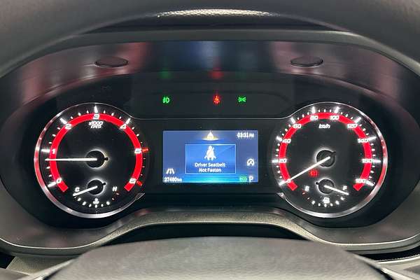 2021 LDV Deliver 9