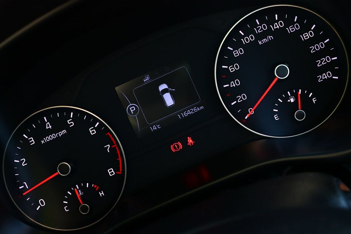 2018 Kia Sportage Si QL