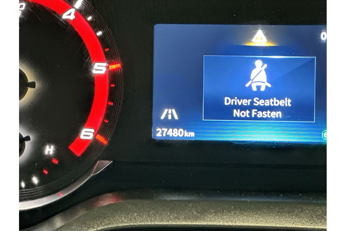 2021 LDV Deliver 9