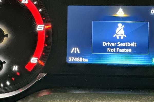 2021 LDV Deliver 9