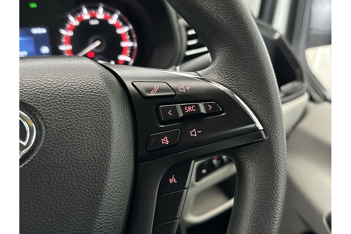 2021 LDV Deliver 9