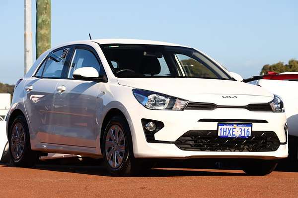 2023 Kia Rio S YB