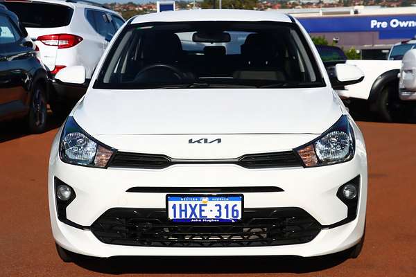 2023 Kia Rio S YB