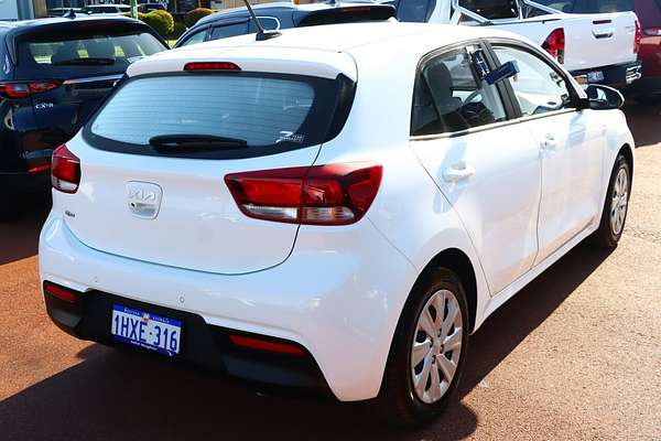 2023 Kia Rio S YB