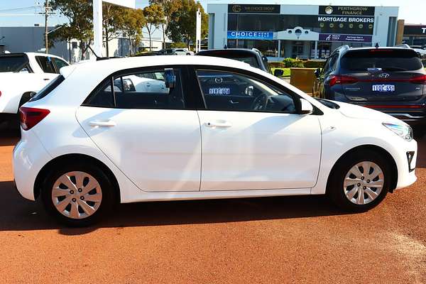 2023 Kia Rio S YB