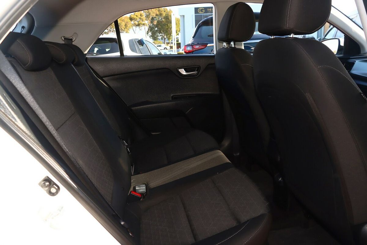 2023 Kia Rio S YB