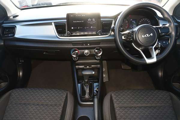 2023 Kia Rio S YB