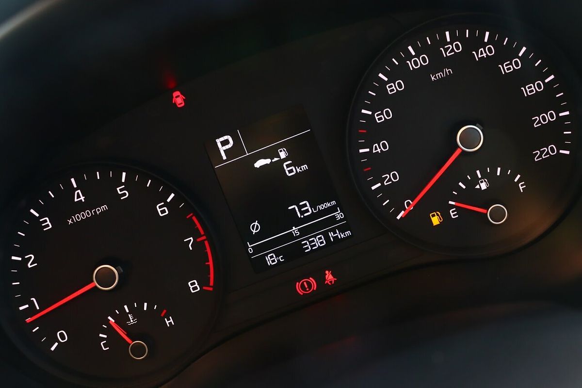 2023 Kia Rio S YB