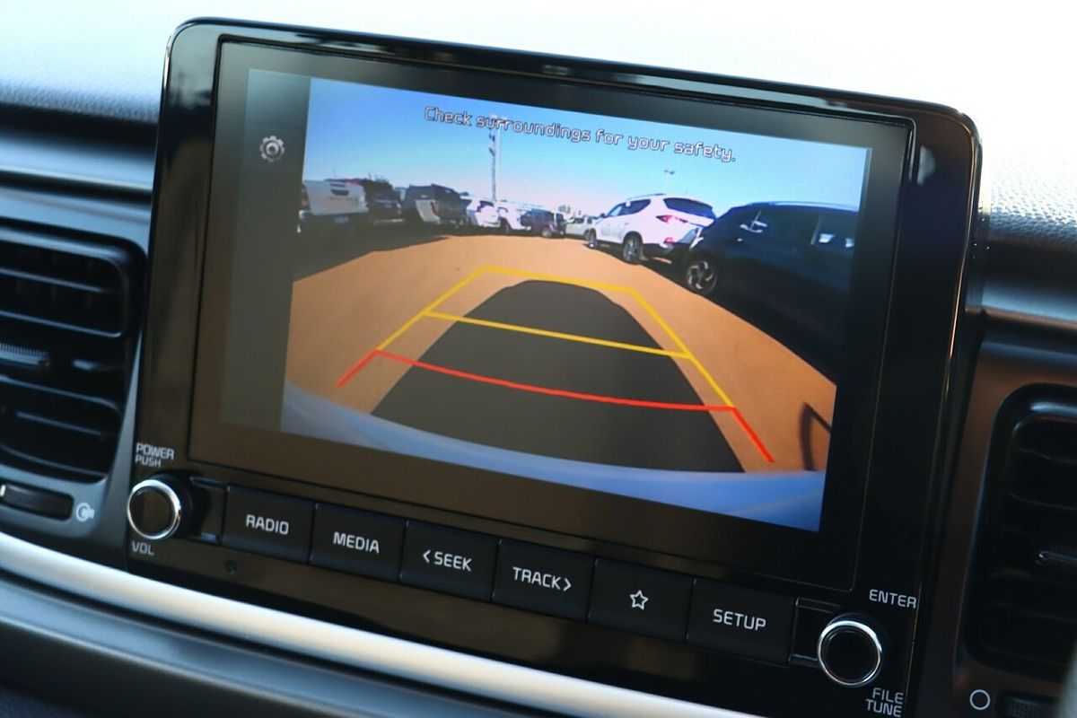 2023 Kia Rio S YB