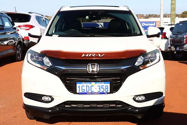 2016 Honda HR-V VTi-L