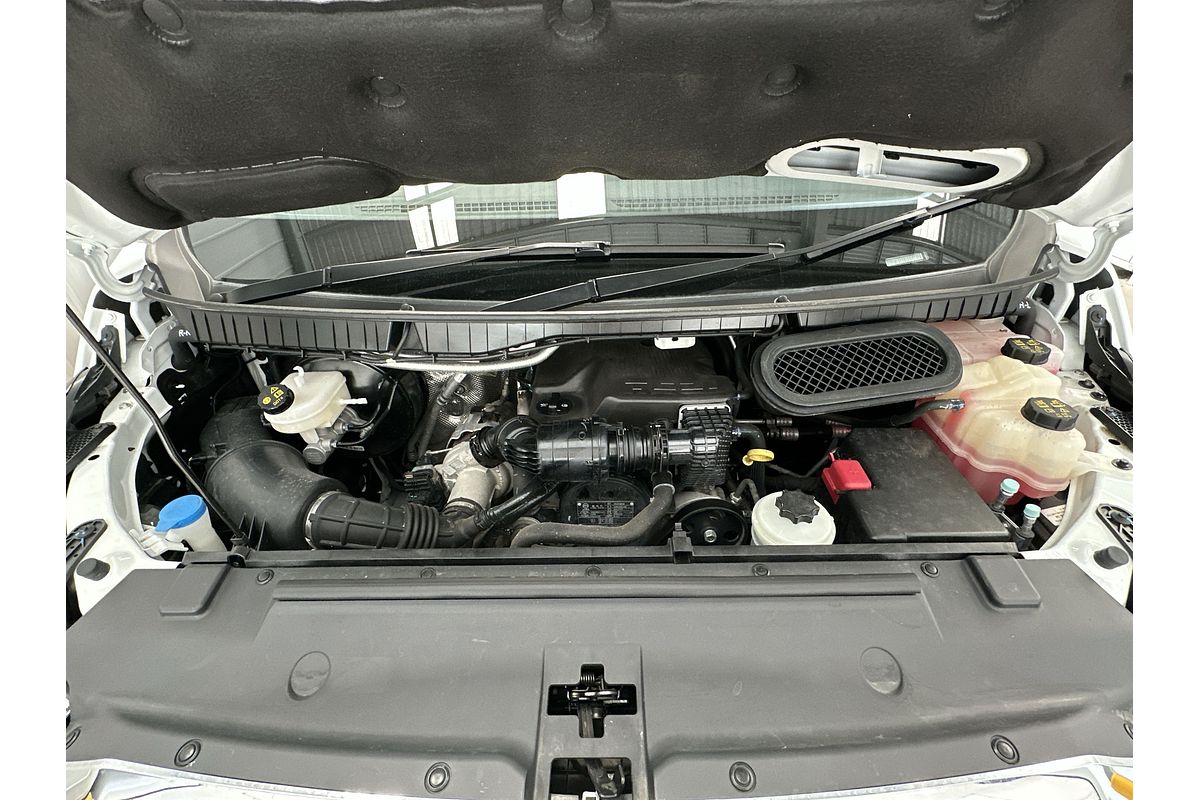 2021 LDV Deliver 9