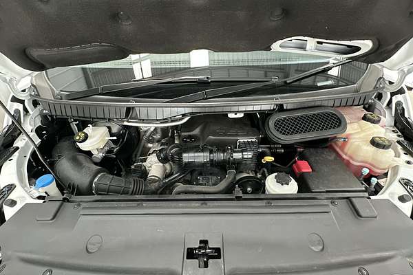 2021 LDV Deliver 9