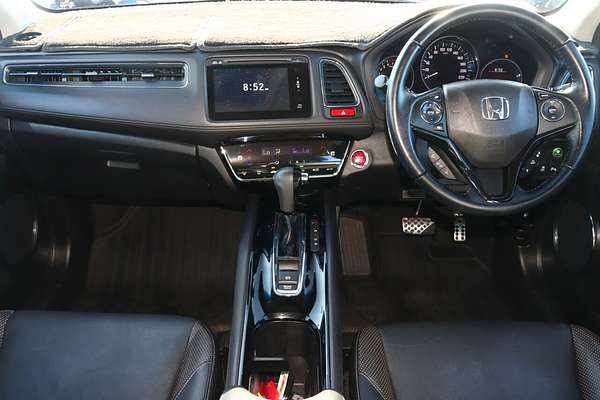 2016 Honda HR-V VTi-L