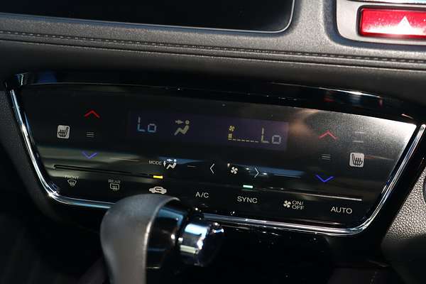 2016 Honda HR-V VTi-L