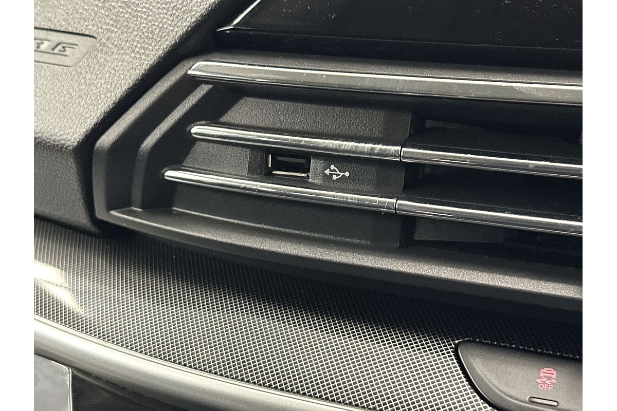 2021 LDV Deliver 9