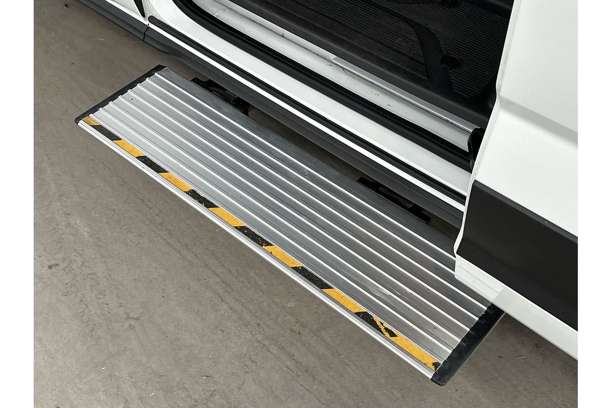 2021 LDV Deliver 9