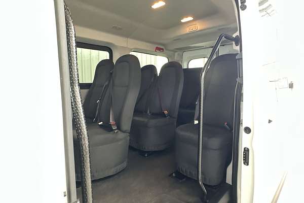 2021 LDV Deliver 9