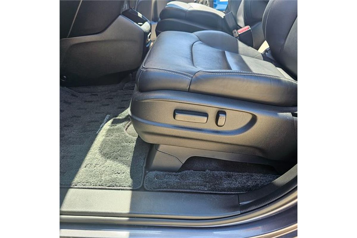 2015 Honda Odyssey VTi-L 5th Gen