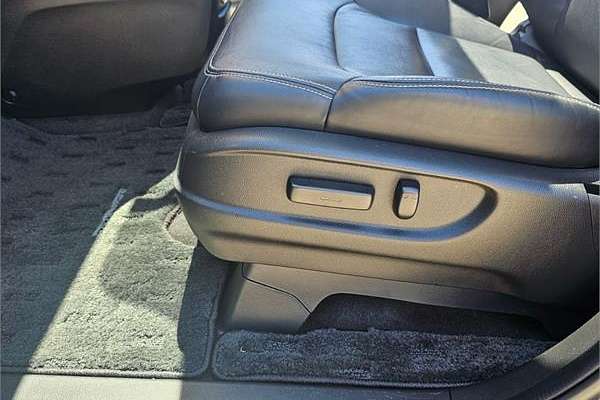 2015 Honda Odyssey VTi-L 5th Gen