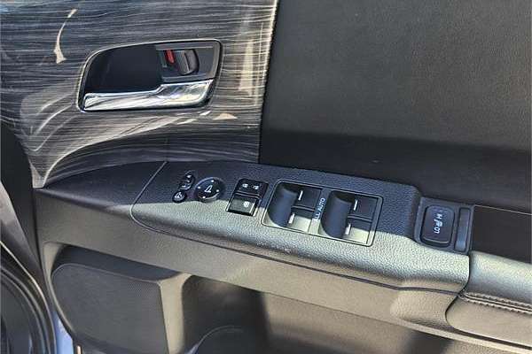 2015 Honda Odyssey VTi-L 5th Gen