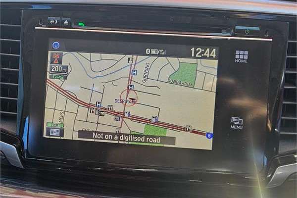 2015 Honda Odyssey VTi-L 5th Gen